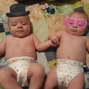 Meet your Posher, Josh